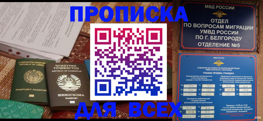 прописка для школы в Туле